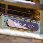 Lägenhet Alagna2000