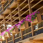 Apartman Alagna2000 Alagna Valsesia