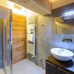 Apartment Alagna2000