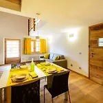 Apartment Alagna2000