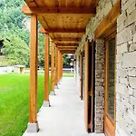 Alagna2000 Apartment