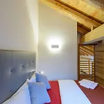Apartment Alagna2000 *