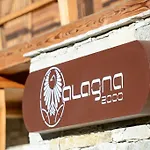Lägenhet Alagna2000 *