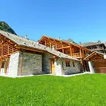 Apartment Alagna2000