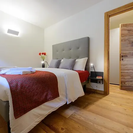 Appartamento Alagna2000 *