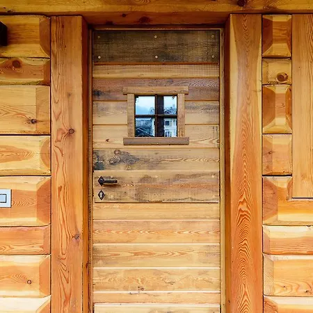 Alagna2000 Апартаменты *