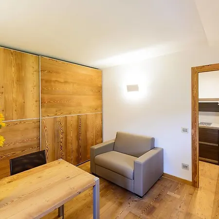 Alagna2000 Appartamento