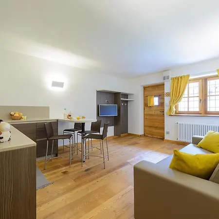 Alagna2000 Апартаменты