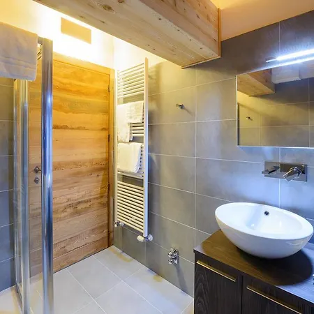 Appartamento Alagna2000