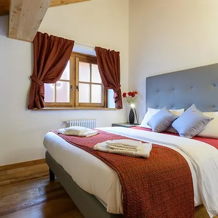 Alagna2000 * Аланья-Вальсезия