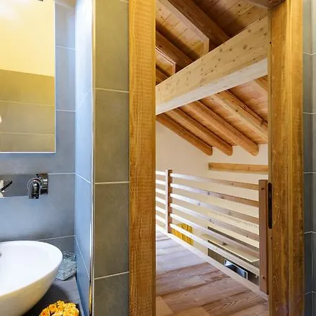 Alagna2000 Appartamento *