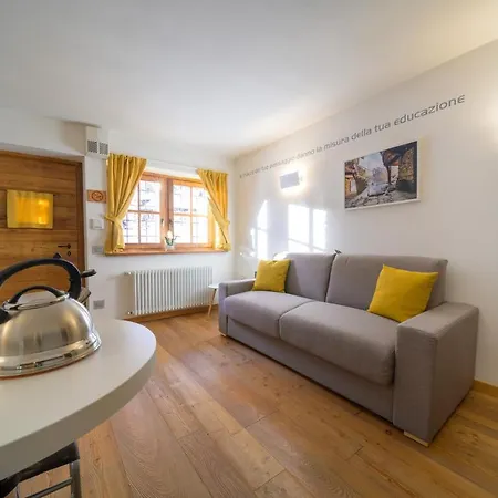 Alagna2000 Апартаменты *