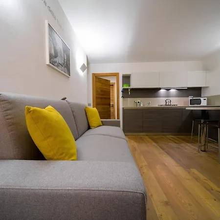 Апартаменты Alagna2000