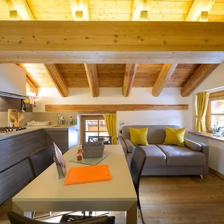 Appartamento Alagna2000 *