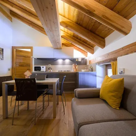 Alagna2000 Appartamento