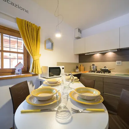 Alagna2000 Appartamento