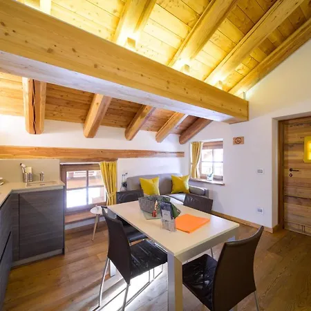 Апартаменты Alagna2000 *