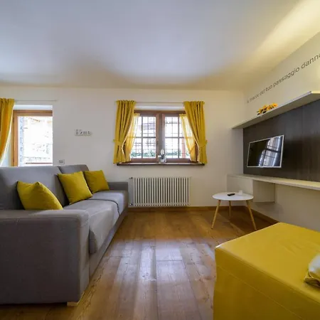 Alagna2000 Appartamento *