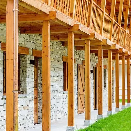 Апартаменты Alagna2000 *