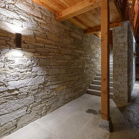 Apartment Alagna2000