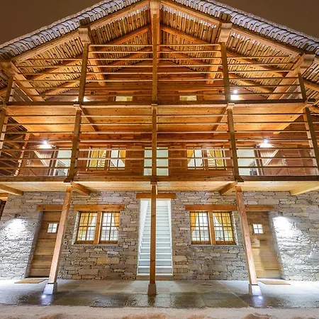 Апартаменты Alagna2000 *