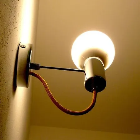 Апартаменты Alagna2000 Аланья-Вальсезия