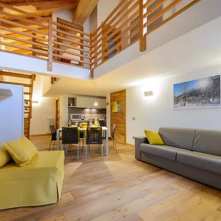 Alagna2000 Apartamento