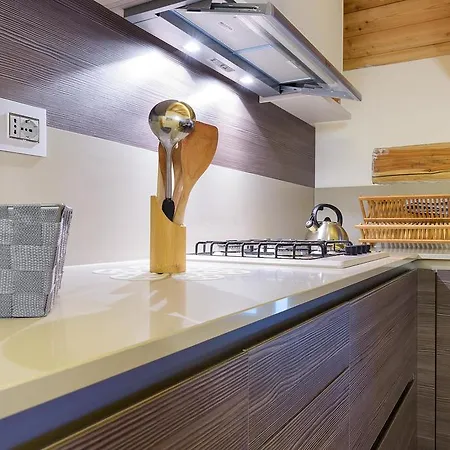 Alagna2000 Appartamento *