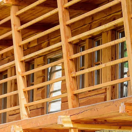 Alagna2000 Апартаменты *