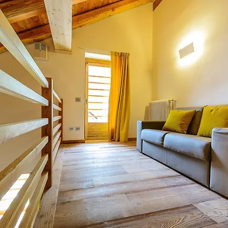 Apartment Alagna2000