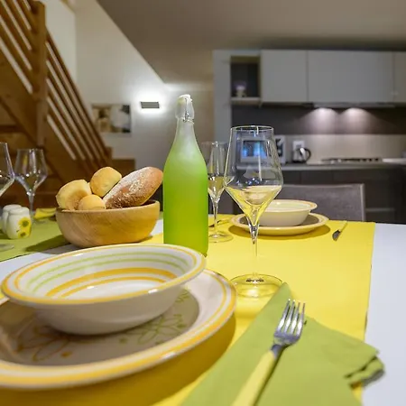 Apartment Alagna2000