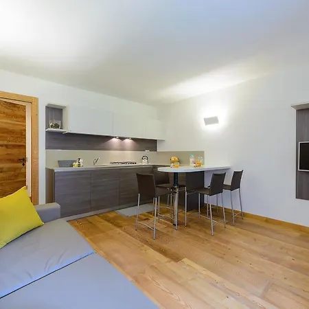 Alagna2000 Апартаменты