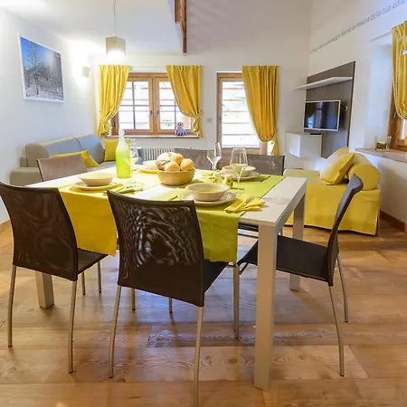 Апартаменты Alagna2000 *