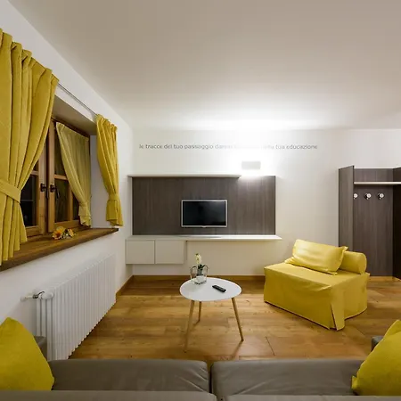 Alagna2000 Appartamento