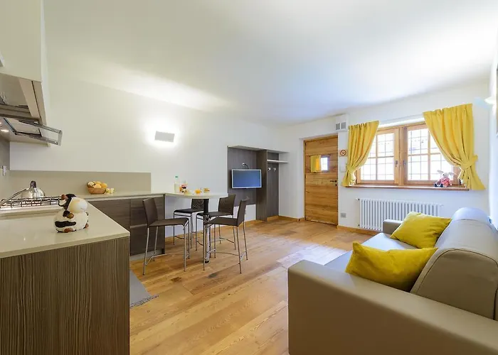 Alagna2000 アパート