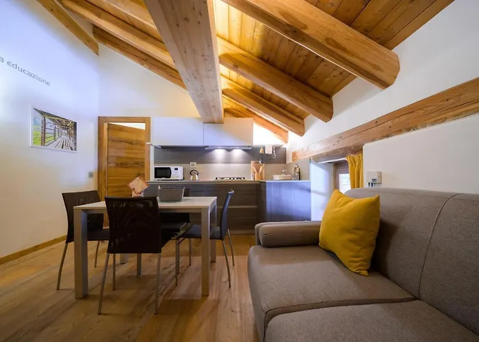 Alagna2000 Appartement