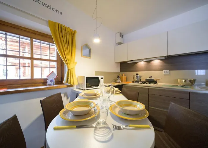 Alagna2000 アパート